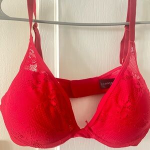 Pepper Lace All You Bra